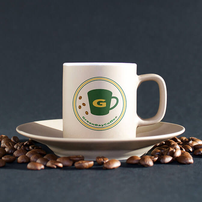 コーヒーメニューのイルガチェフェ