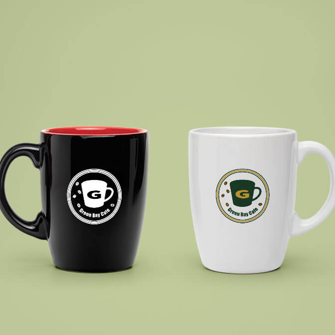 ブレンドコーヒー２種